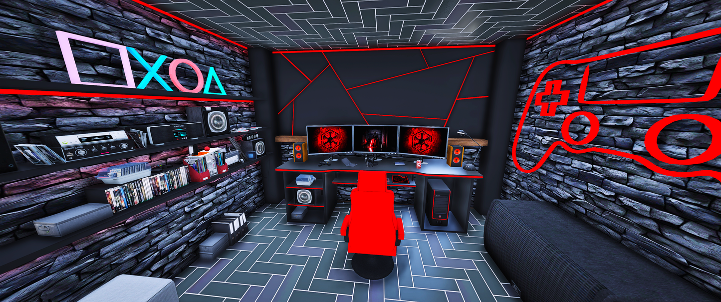 Apartment New York Vibe