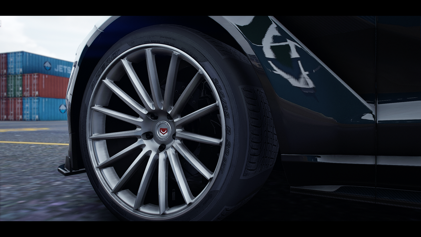 Vossen VPS305