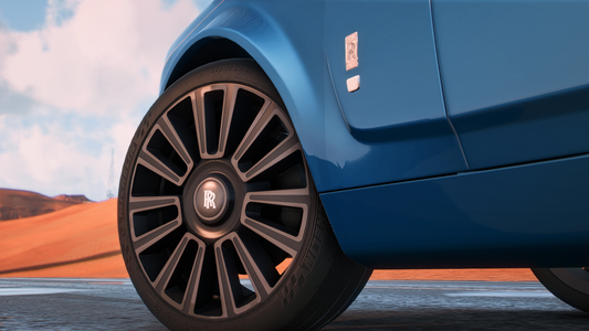 Rolls Royce Special 2021