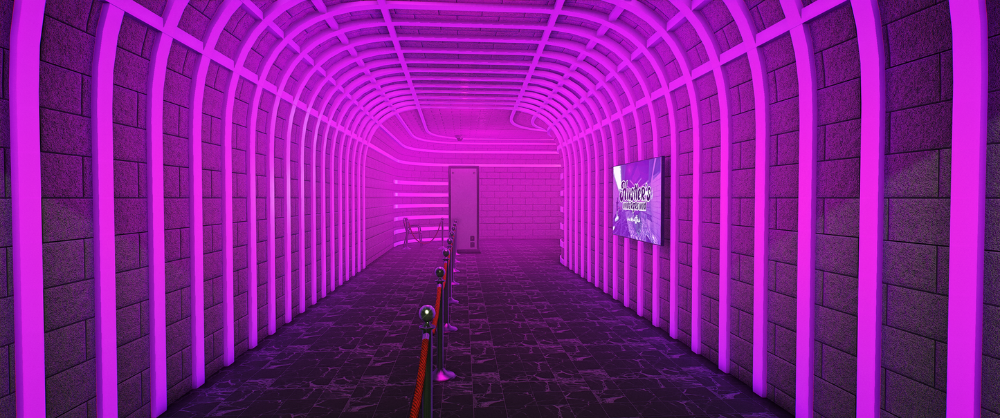 Hustler's Underground Nightclub