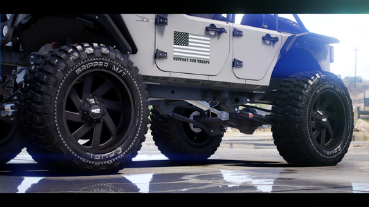 MotoMetal M0988 Melee