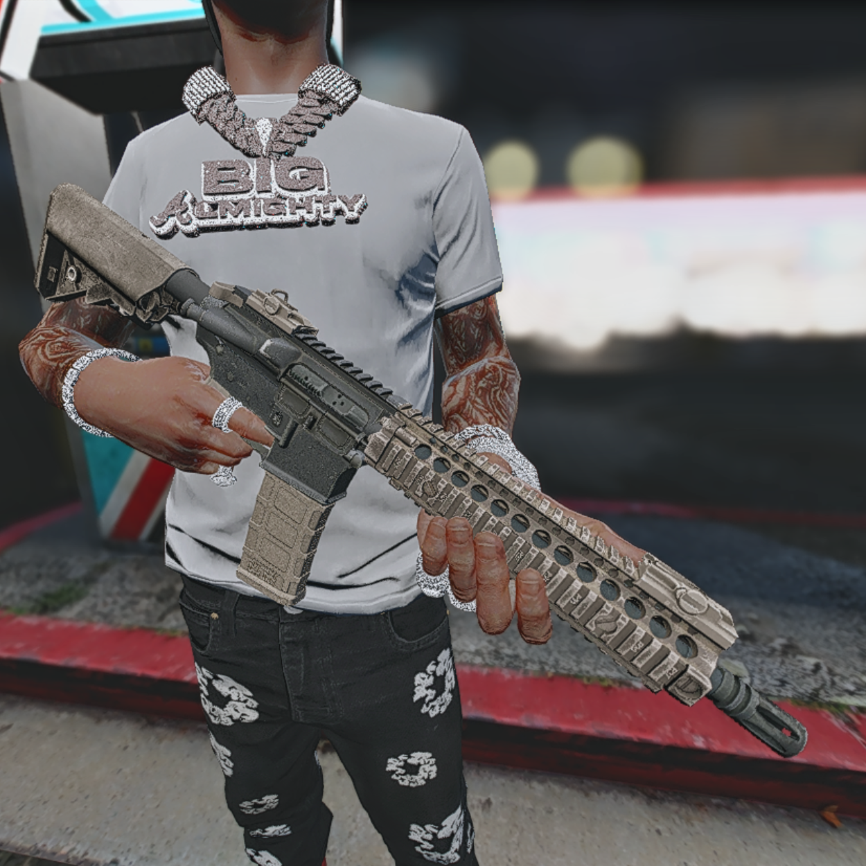 DMK18