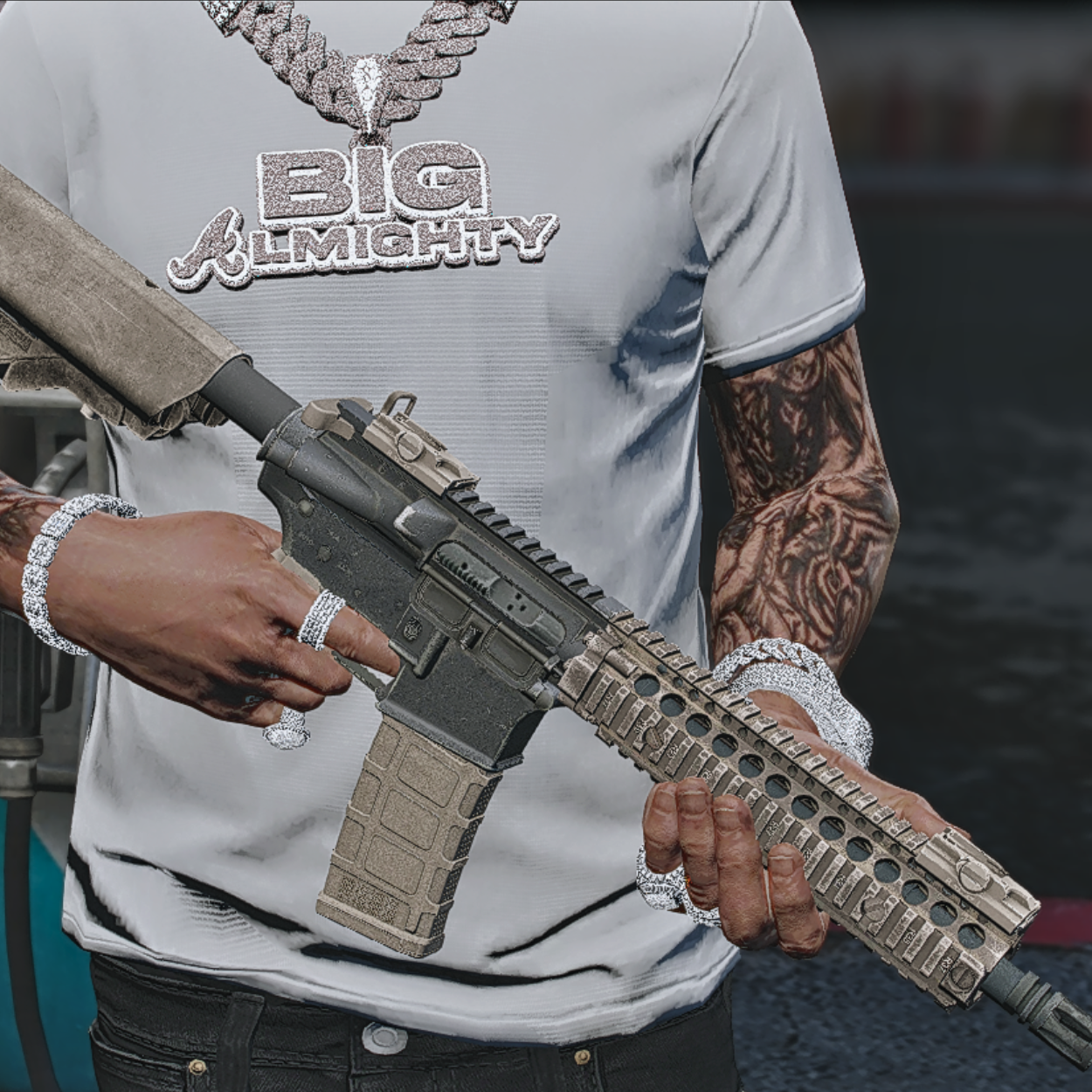 DMK18