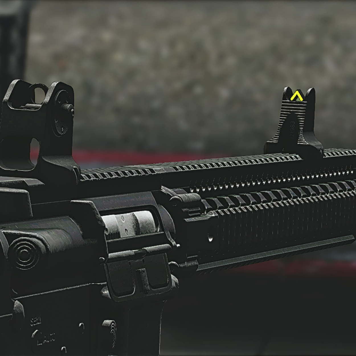 DD M4 V5