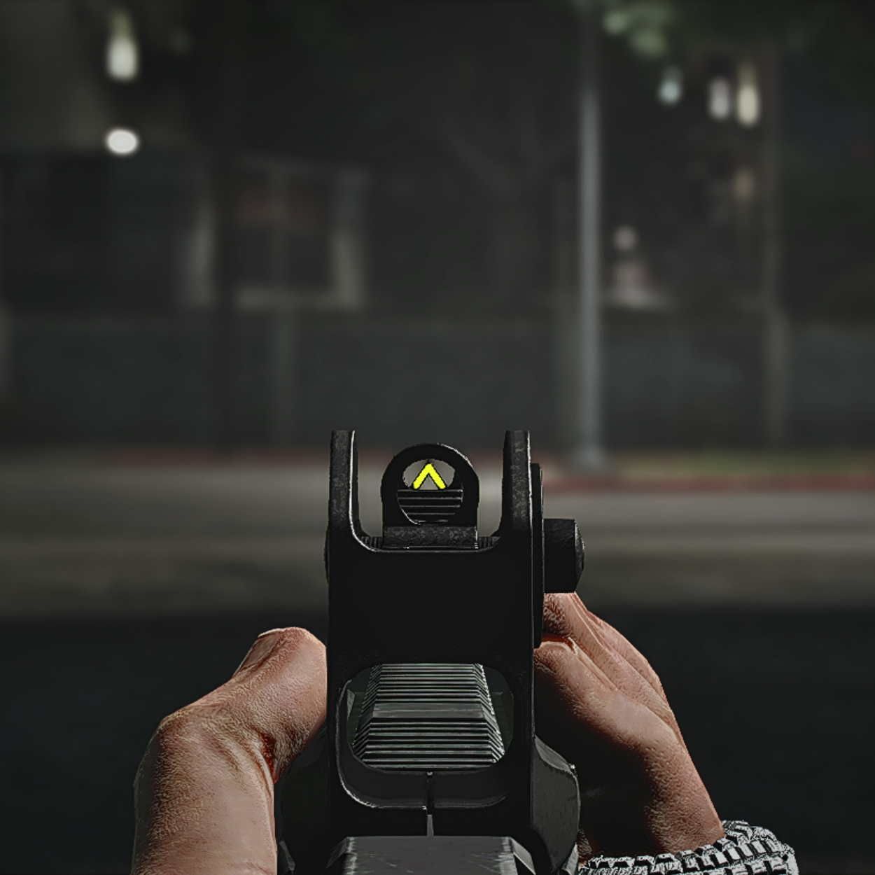 DD M4 V5