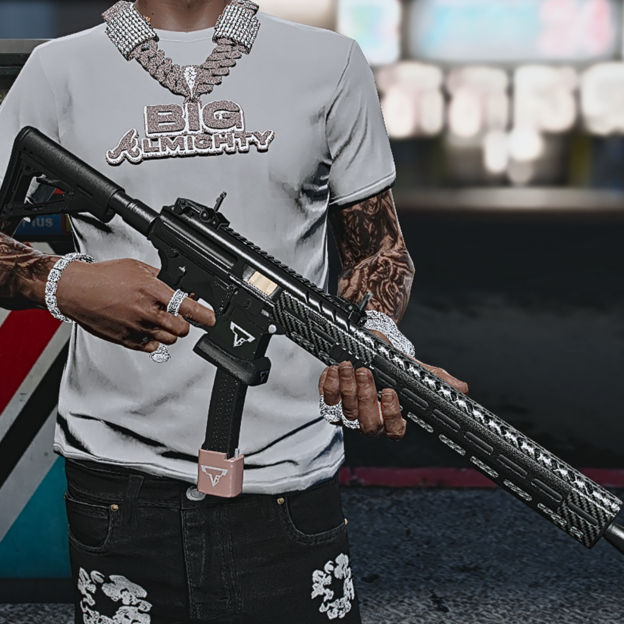MPX
