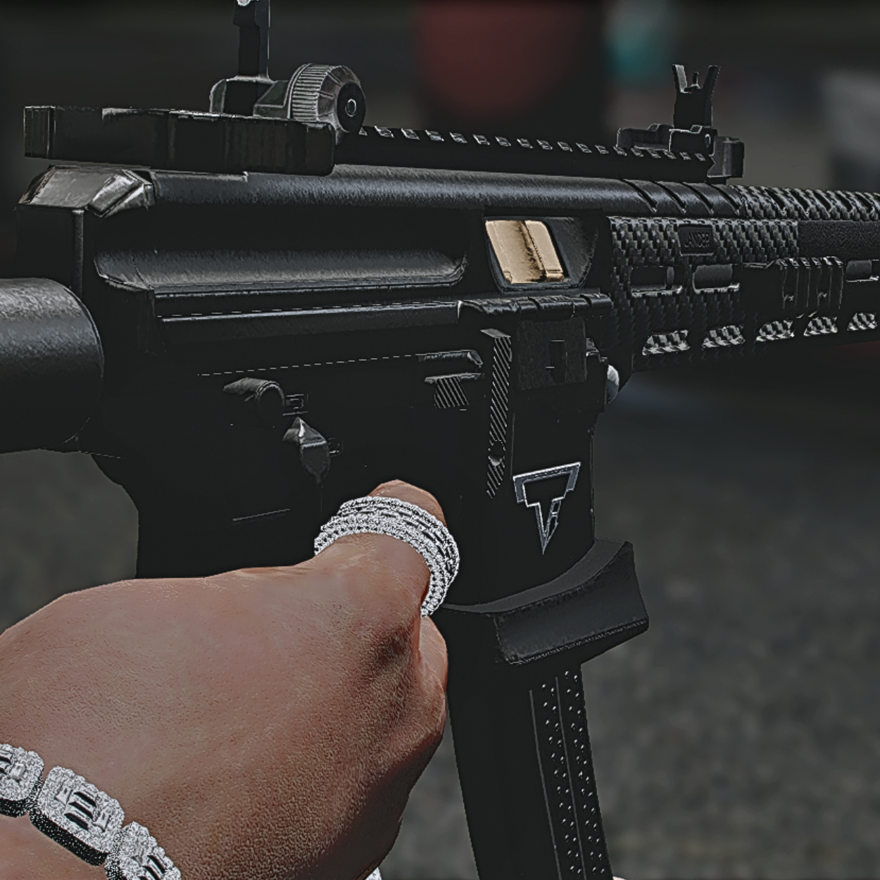 MPX