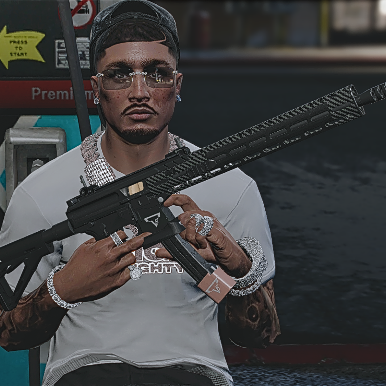 MPX