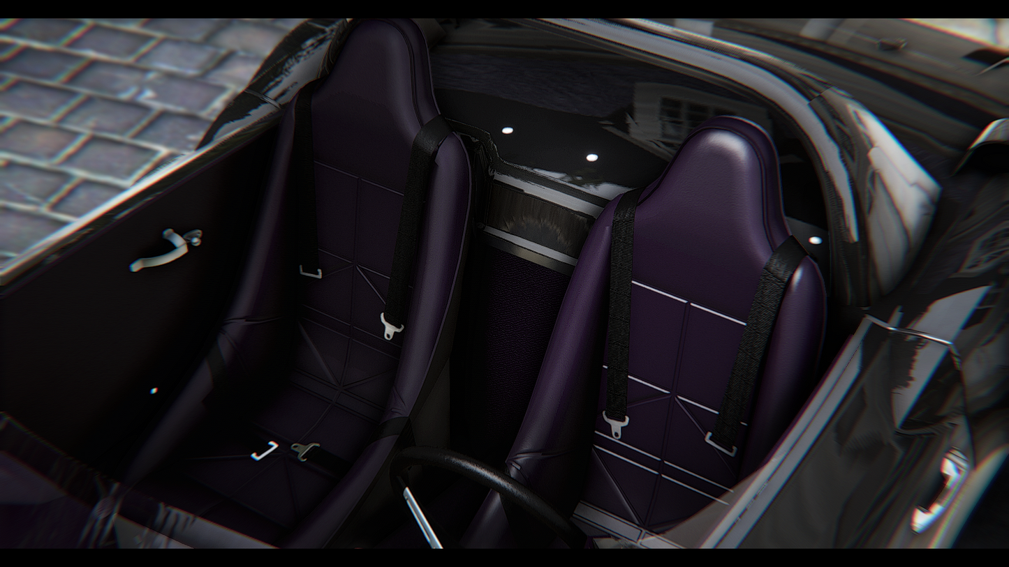 Chevrolet Corvette Grand Sport 1963