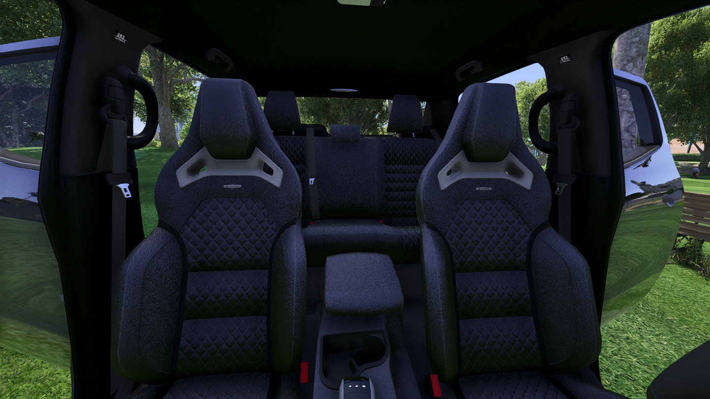 Mercedes-Benz X-Class Yachting Edition