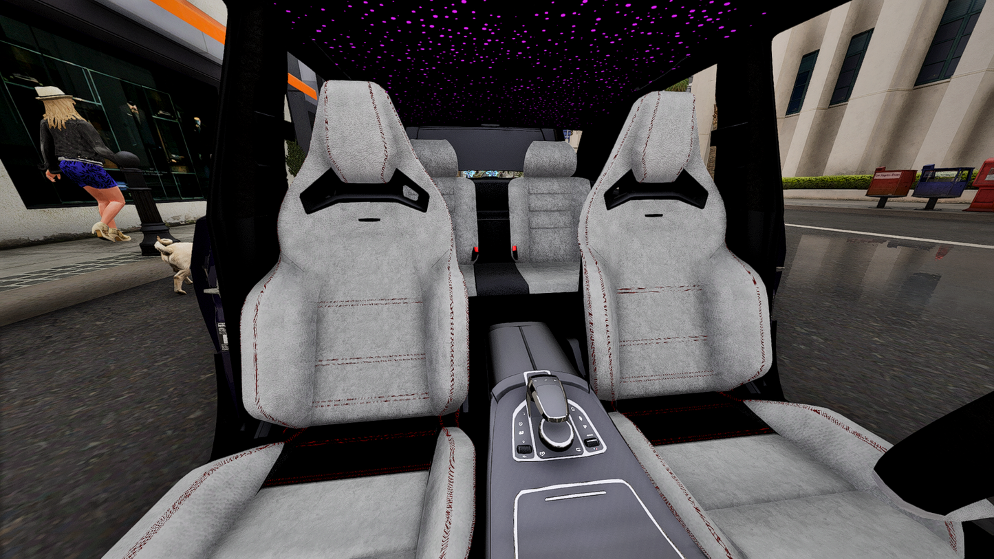 Mercedes-Benz 190E 2.5-16 Evo II 1990 | Debadged