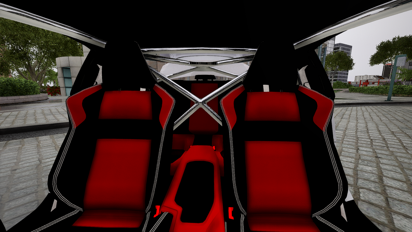 Toyota GT86 Built 2JZ Swap 2013 | Debadged