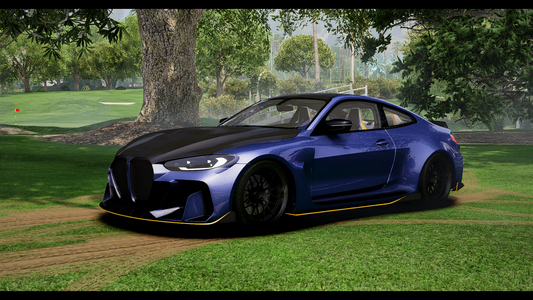 Custom Sentinel Extreme | Lore Friendly