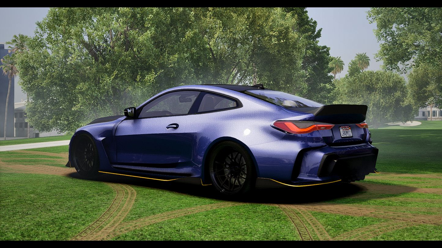 Custom Sentinel Extreme | Lore Friendly
