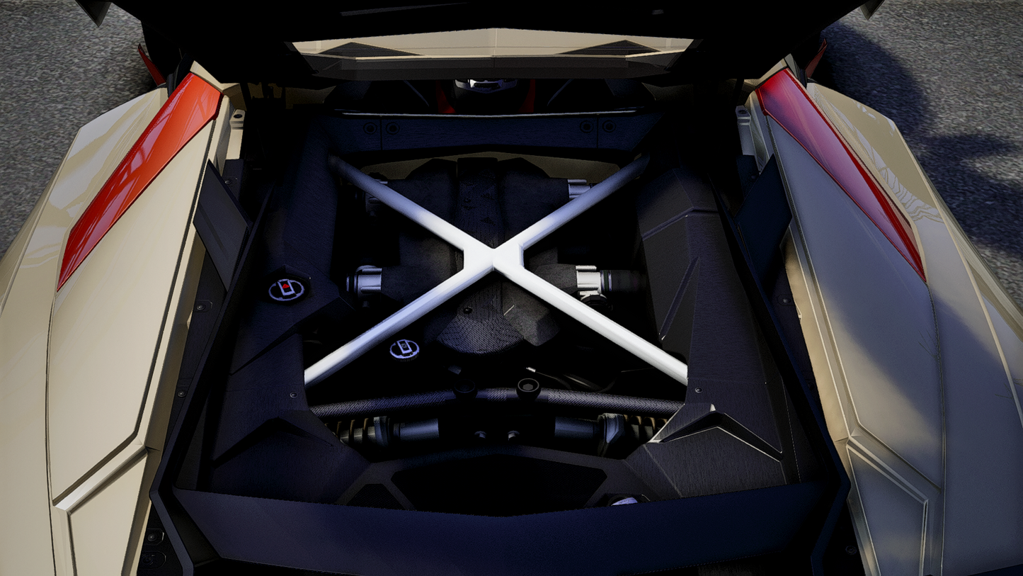 Custom 700 XK