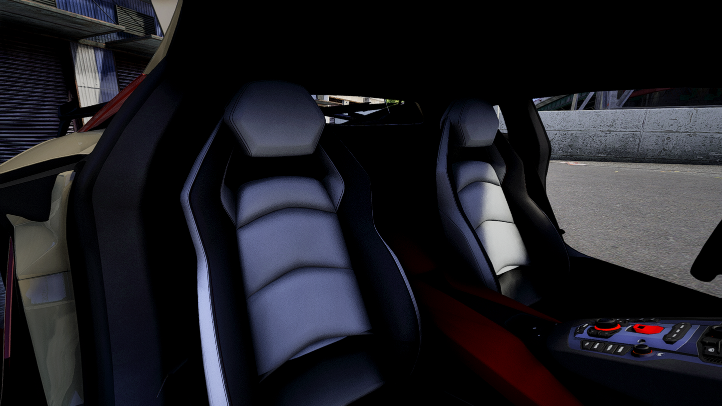 Custom 700 XK