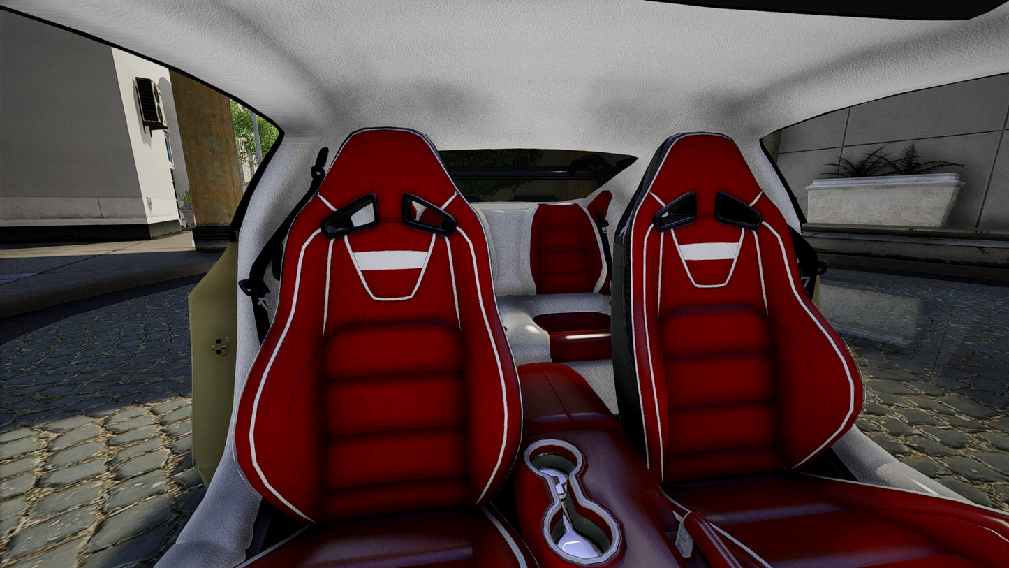 Ford Mustang GTD 2024 | Debadged