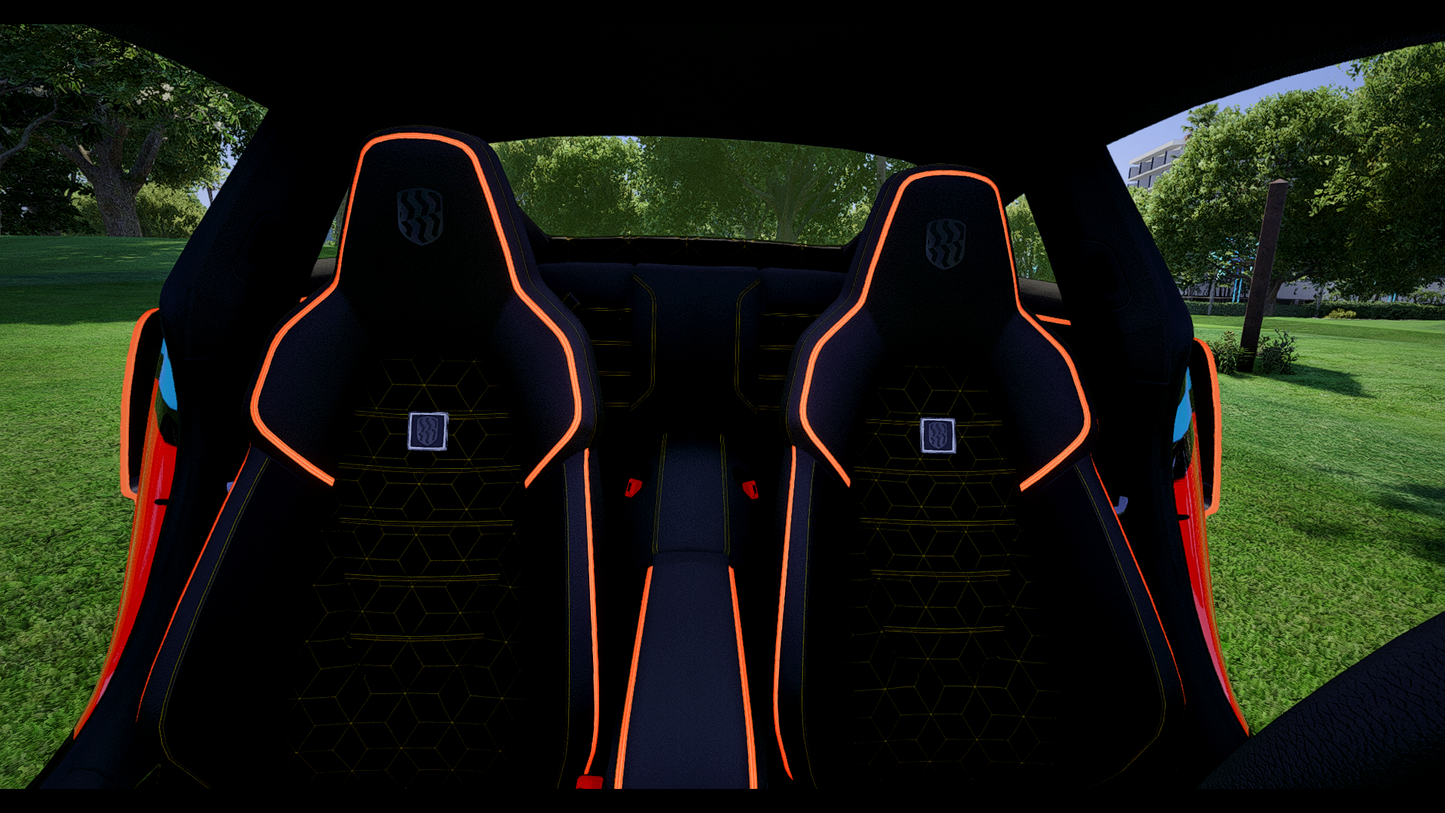 2024 Porsche 911 Brabus 900 Rocket R | Debadged