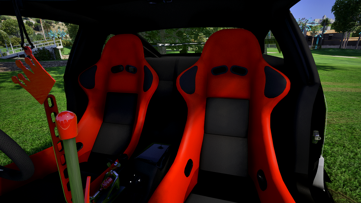 Nissan 180SX Dogfight | Debadged