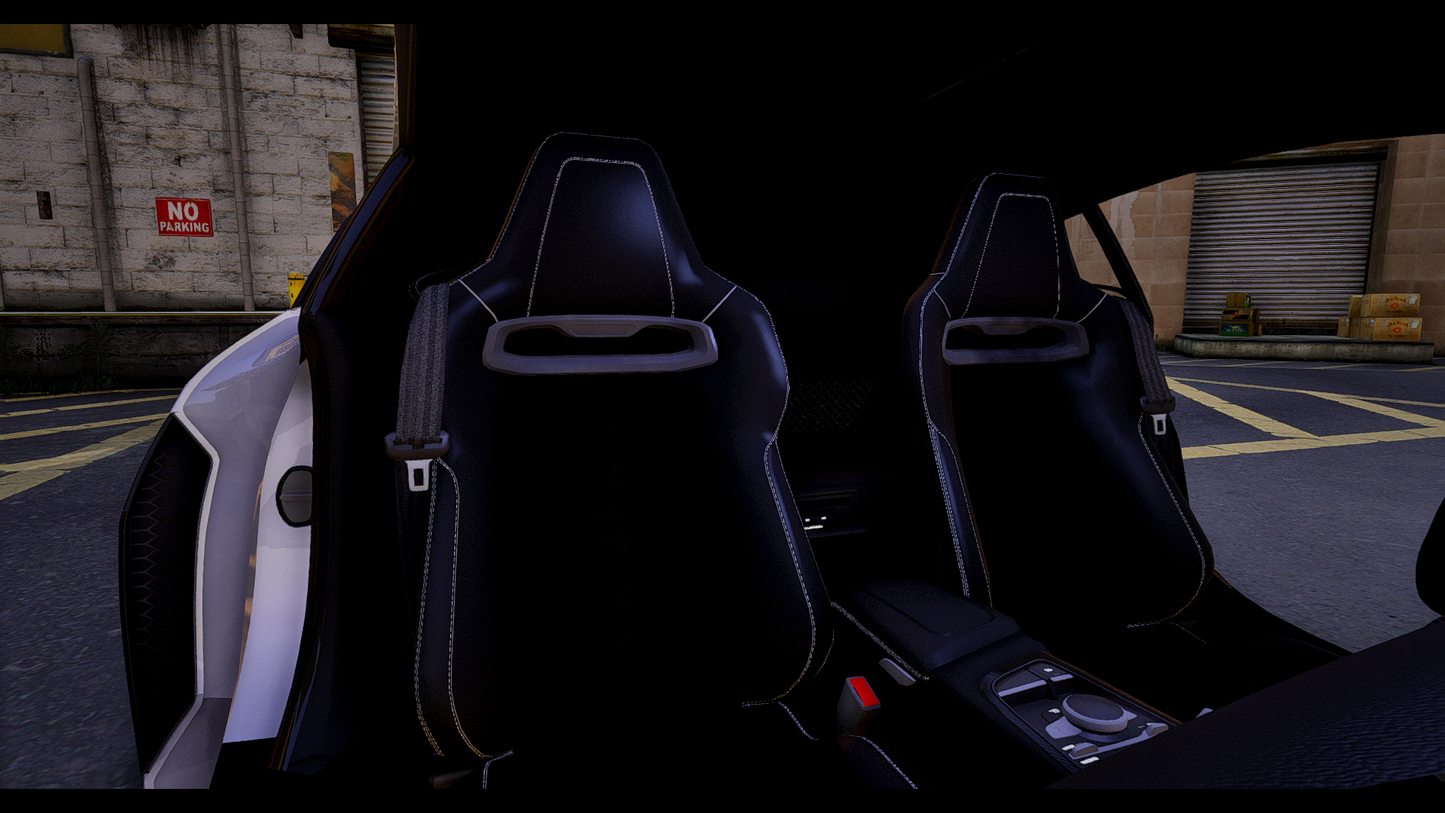 Custom 10F Extreme