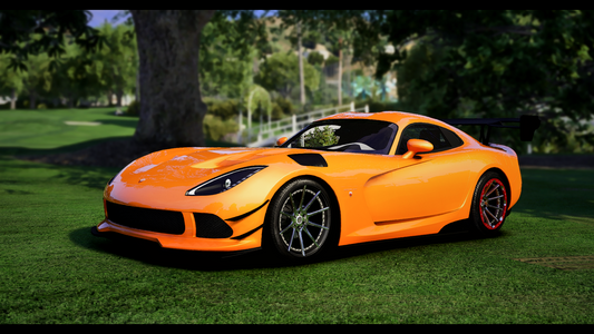 Custom Banshee 1000R