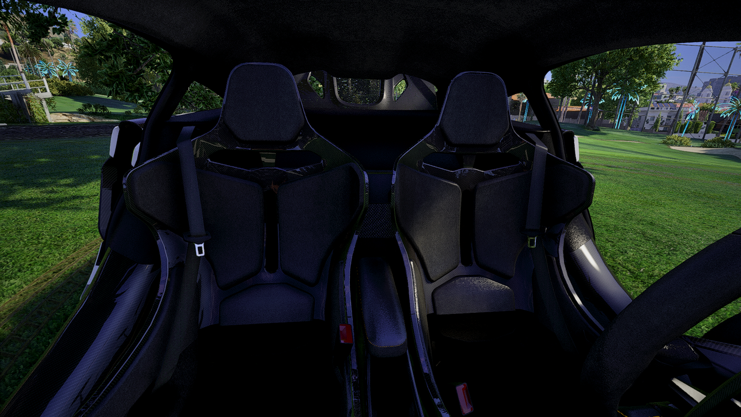 McLaren 600LT MSO Edition 2019