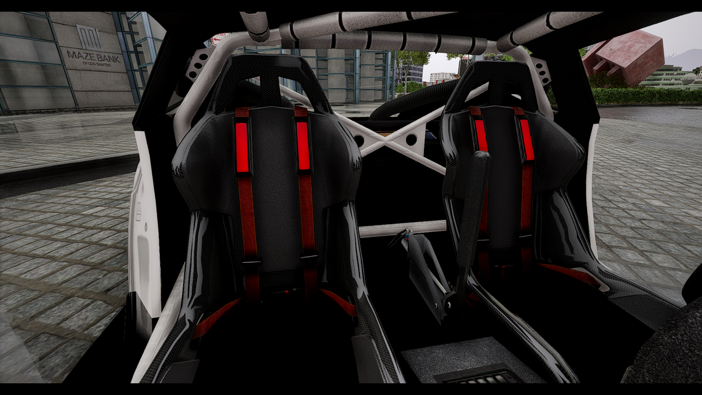 Custom Drift Euros 2024