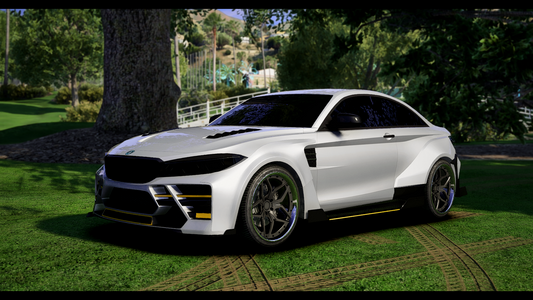 2018 Cypher Widebody