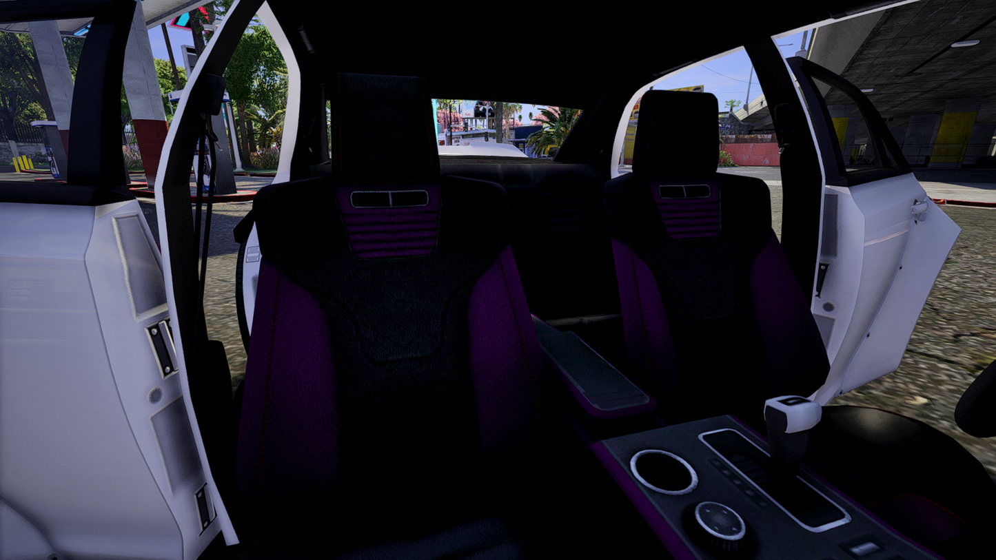 Custom PMP 1000