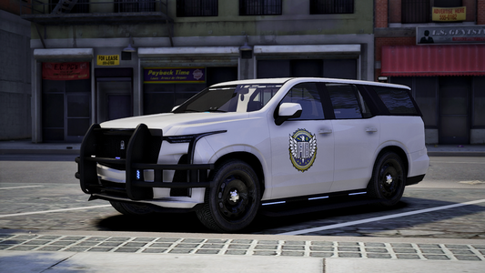 Cavalcade XL BB LEO PD