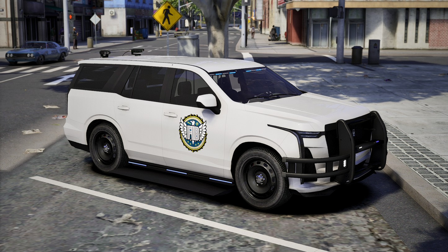 Cavalcade XL BB LEO PD