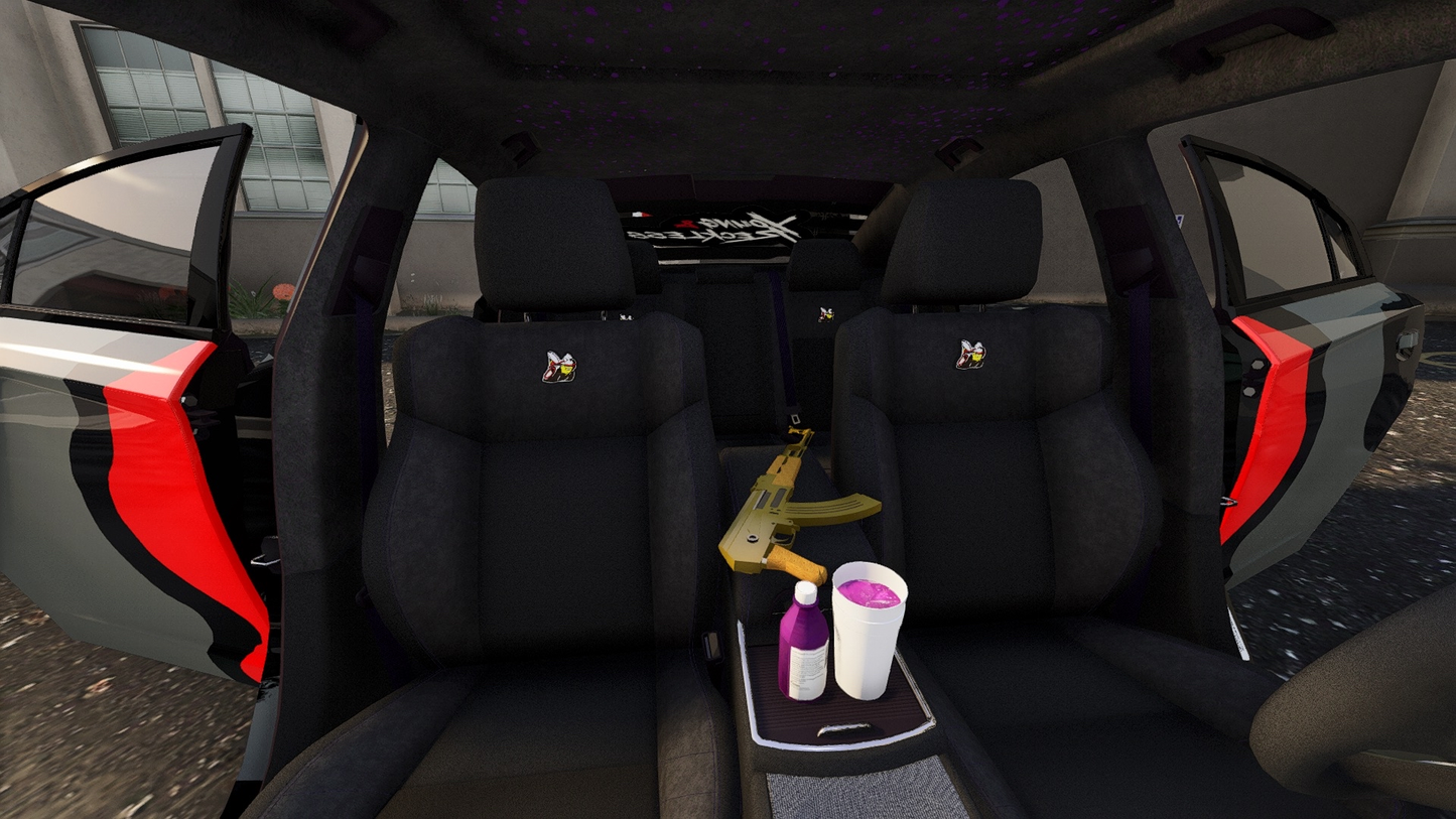 Dodge Charger 392 Scatpack Super Bee Slideshow