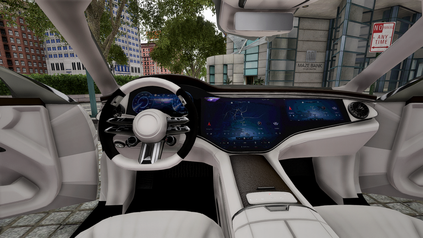 2024 Mercedes E53 Custom | Debadged