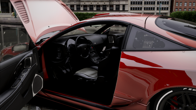 Mitsubishi Eclipse Twin Turbo | Debadged