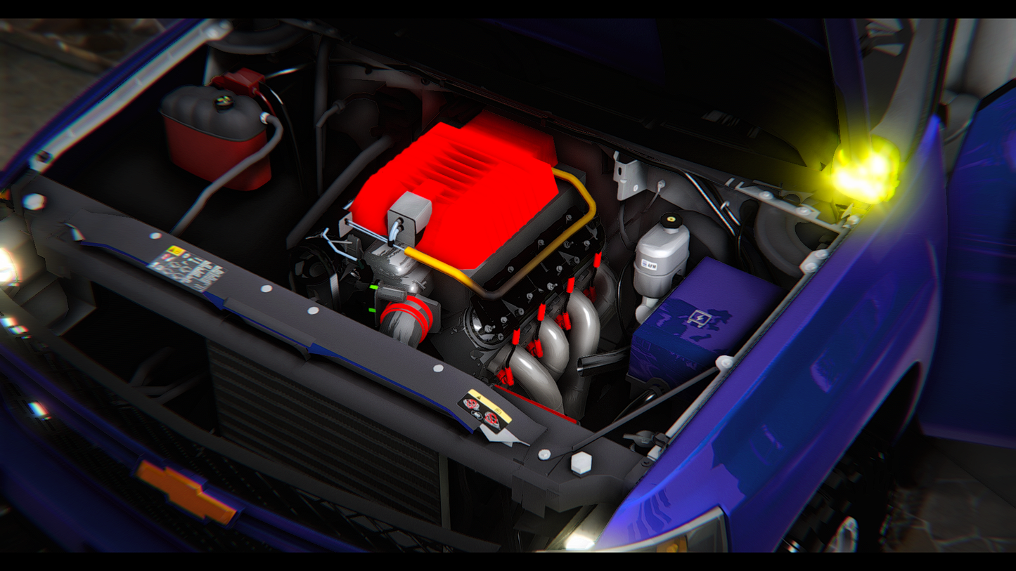 Chevrolet Silverado Z71 2 Door 2011