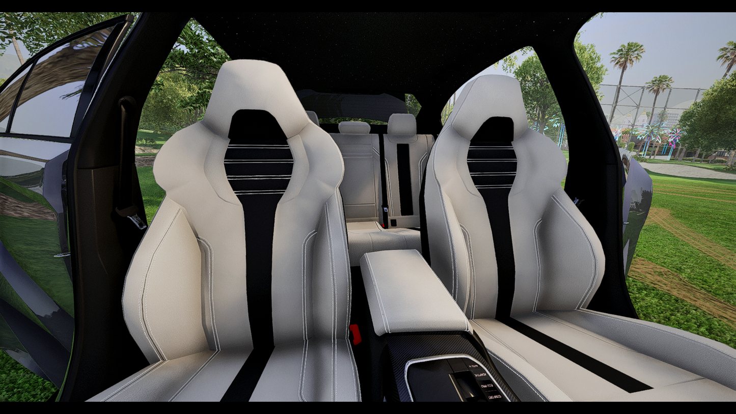 BMW M340i Abflug | Debadged