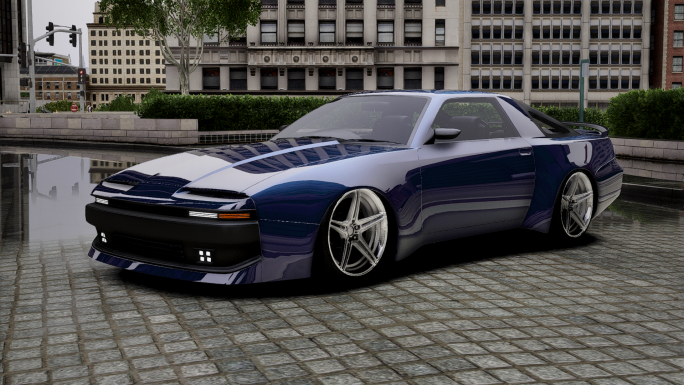 Custom Jester Classic | Lore Friendly