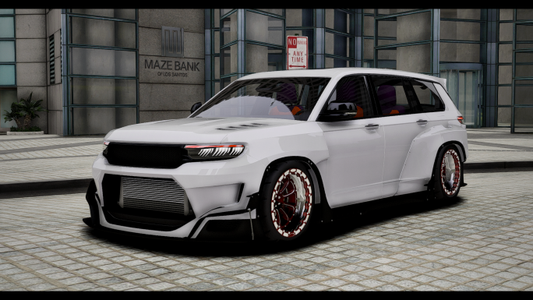 Custom Seminole Extreme | Lore Friendly