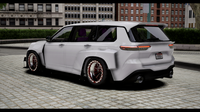 Custom Seminole Extreme | Lore Friendly