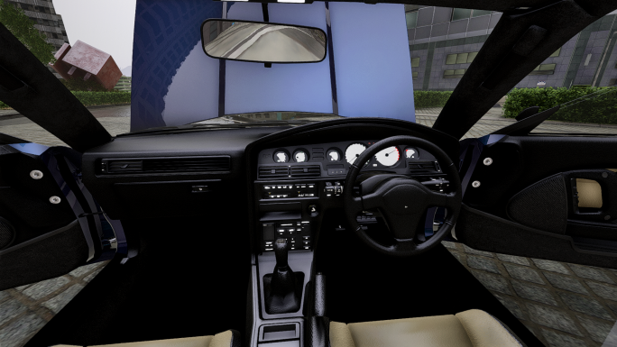 Custom Jester Classic | Lore Friendly