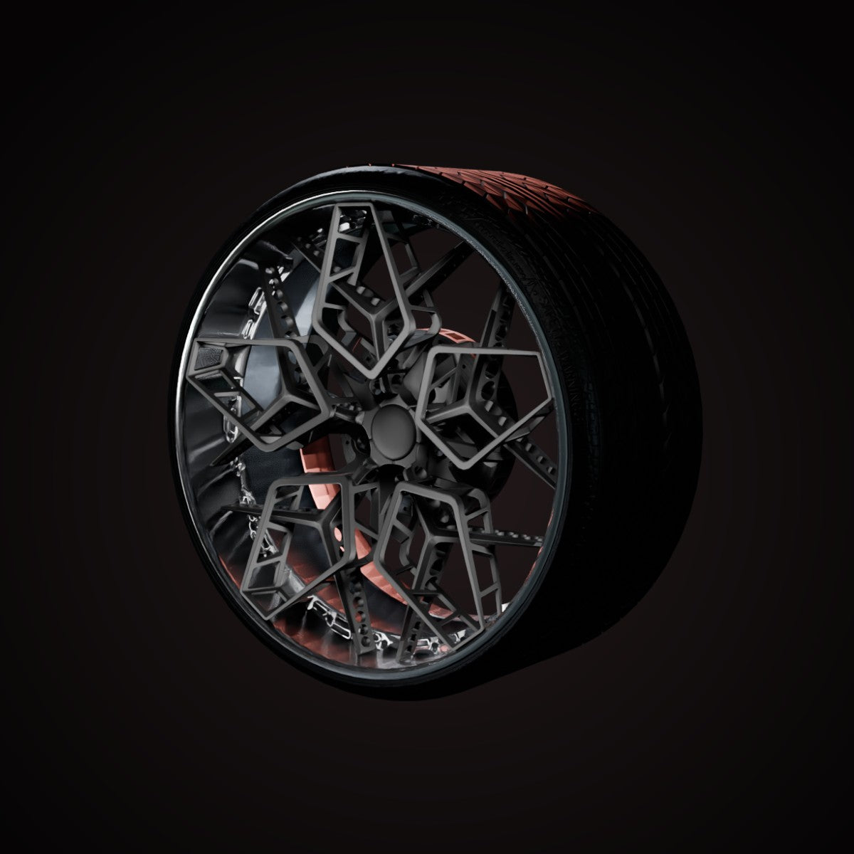HRE 3D01