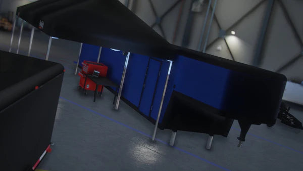 Trailer Pack | 15 Trailers