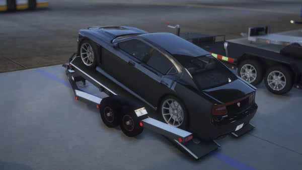 Trailer Pack | 15 Trailers