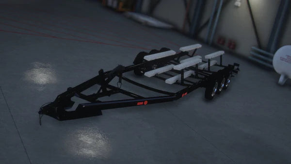 Trailer Pack | 15 Trailers