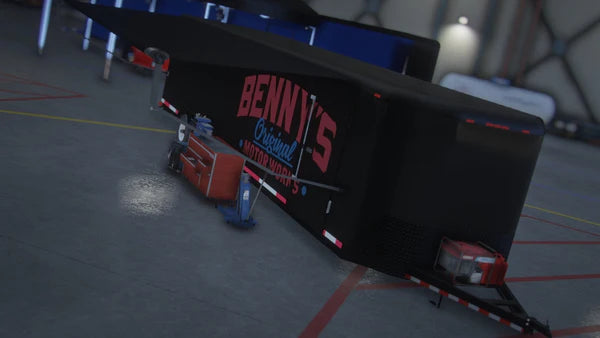 Trailer Pack | 15 Trailers