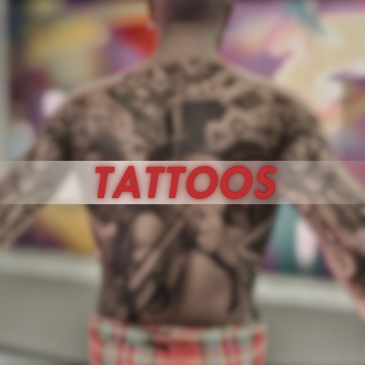 Tattoos