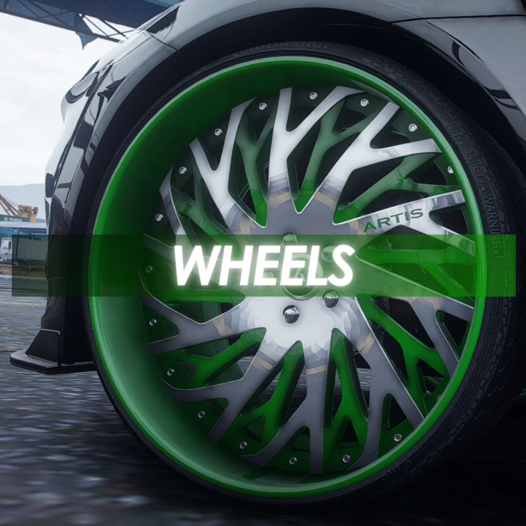 Wheels