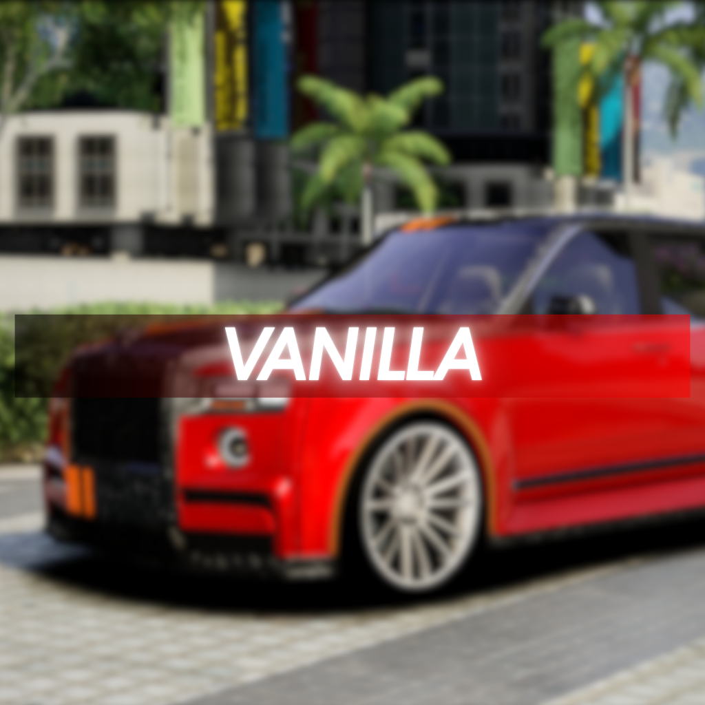 Vanilla