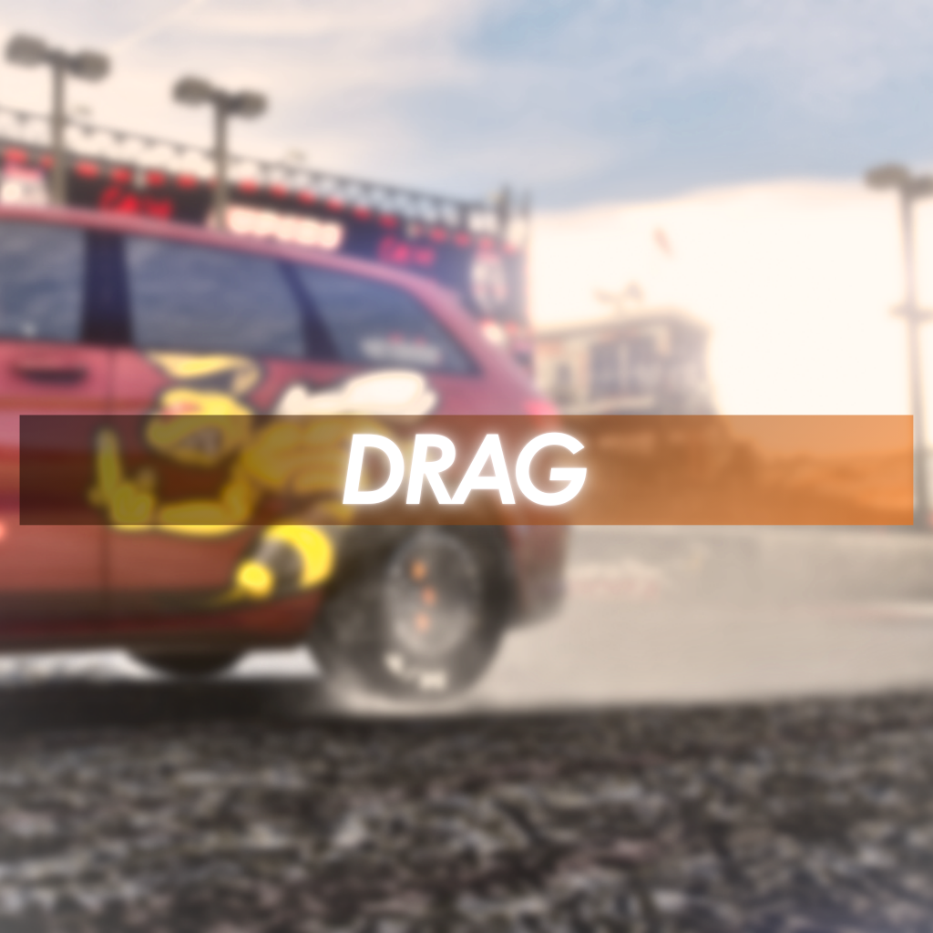 Drag Racing – Capos FiveM Shop - Cars & MLOs