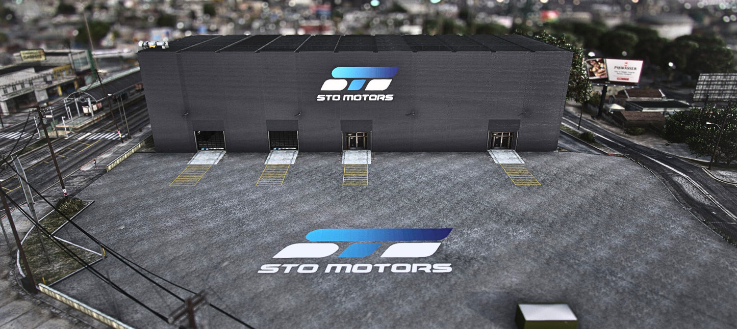 STO Motors